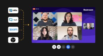 Can Restream Seamlessly Connect YouTube and TikTok?