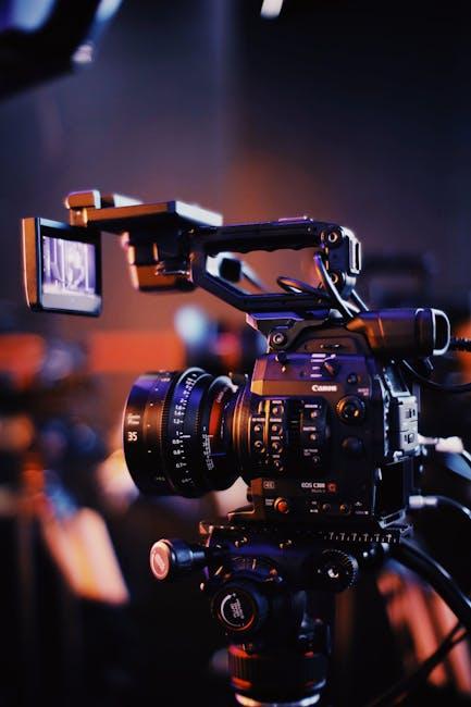 Editing Essentials: Polishing Your Video for ​Maximum Impact