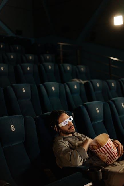 Creating a Safe Viewing Space ‍for⁤ Kids and⁢ Family-Friendly Content
