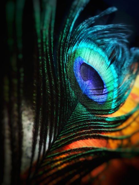 The Power of Color and Contrast in Captivating Clicks