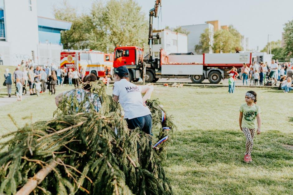 Turning⁤ Insights into Action: Building⁣ Your Community