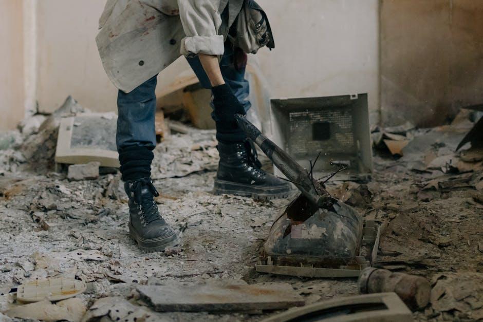 Immediate Steps to Take for Damage Control and Reputation Management