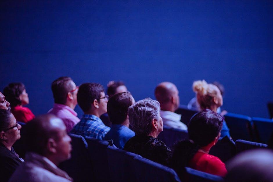 Engaging​ Your ⁣Audience: Tips ‍for Captivating Commentary