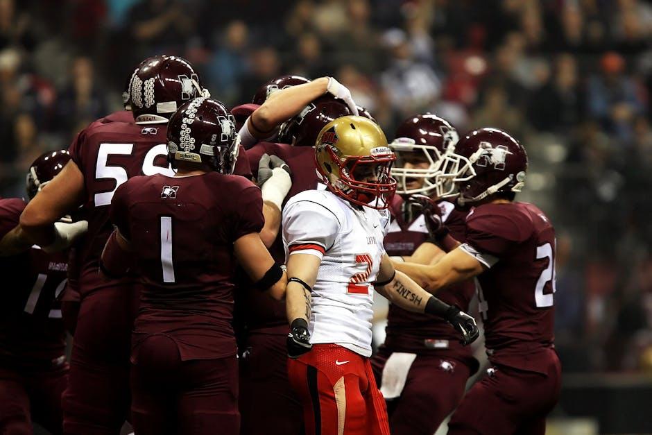 Exploring the YouTube College Football ‌Experience