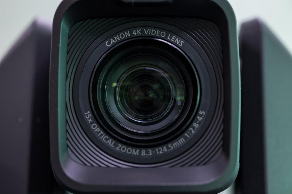 Must-Have Features for Stellar Video Quality