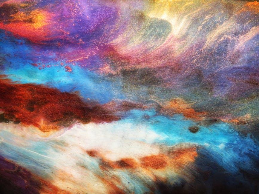 Unlocking the Power of​ Visuals: Crafting Eye-Catching Outros That‌ Stand Out