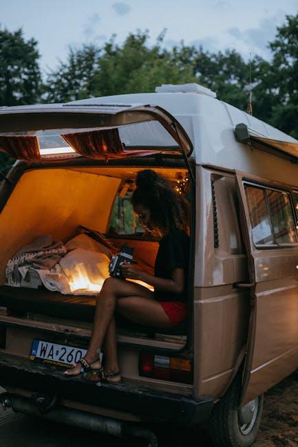 Exploring the Off-Grid Lifestyle: Lessons from a YouTube Trailblazer