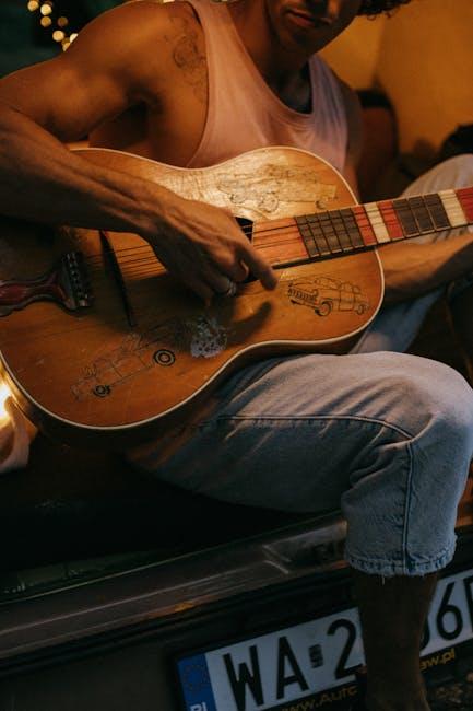 Navigating‍ Music Licensing⁢ Like a Pro