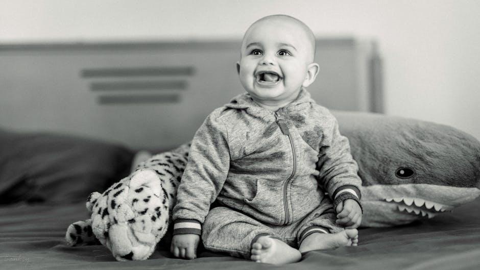 Lessons from Baby Shark: How to Create Content‍ That ⁣Sticks