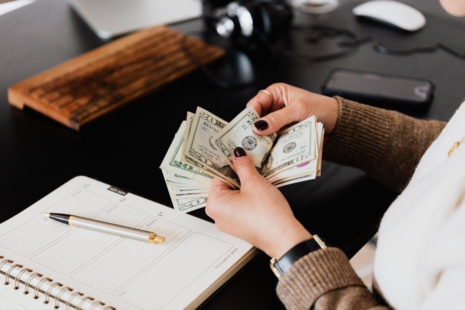 Decoding the‍ Factors That Influence Your Earnings