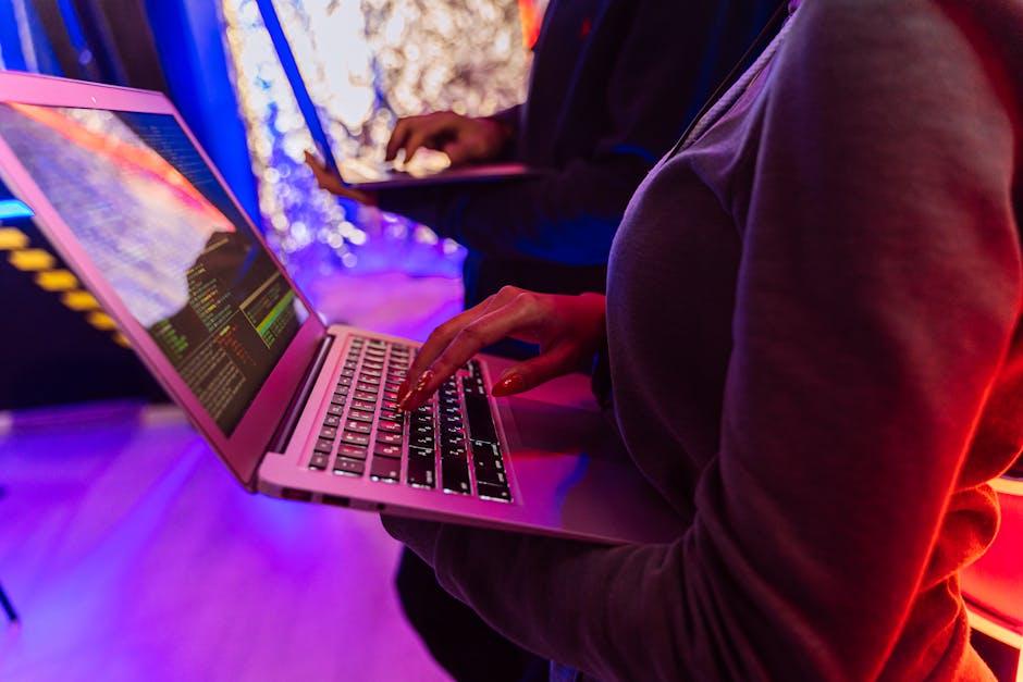 Common Culprits: Network Issues and App Overloads