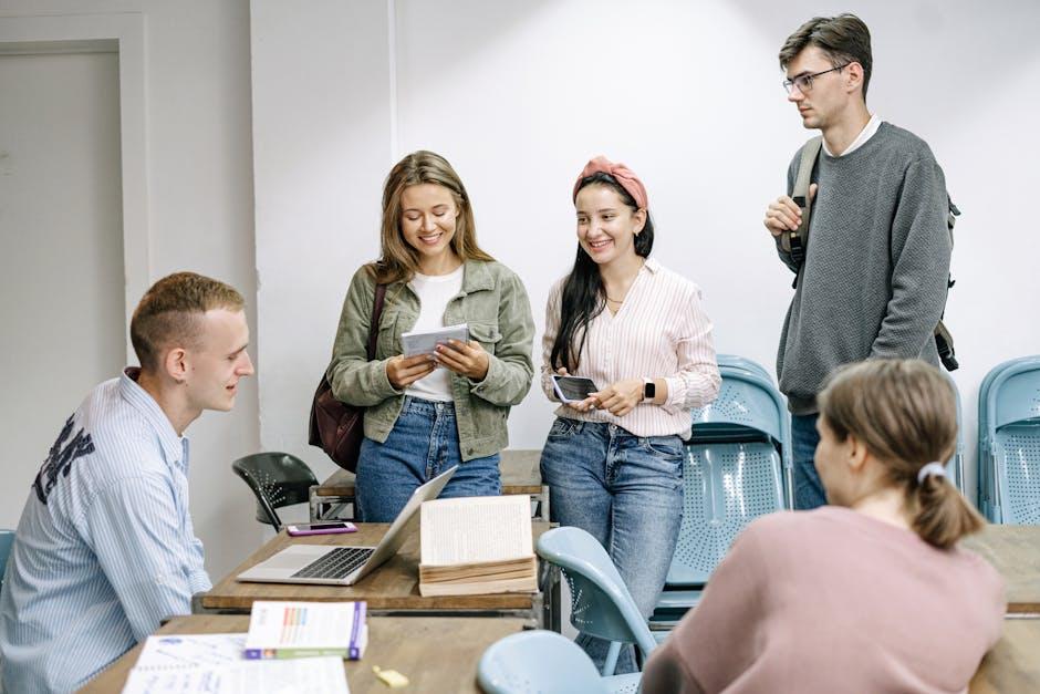 Boosting Your Reach with ‍Smart Sharing and Collaboration Strategies