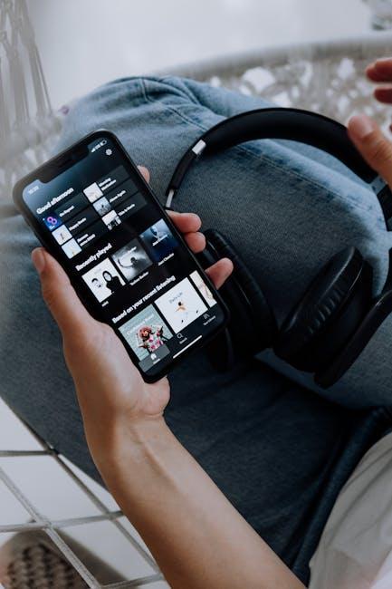 Tailoring ⁢Your Playlist: Tips for Organized and Engaging Content