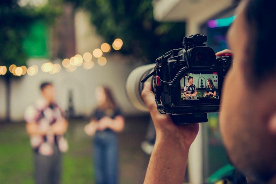 Mastering Content Creation to Stand Out ⁢in the Crowd