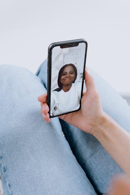 Making the⁢ Most of⁤ Your Time: Proven Strategies to‍ Enhance Productivity‍ with FaceTime and YouTube