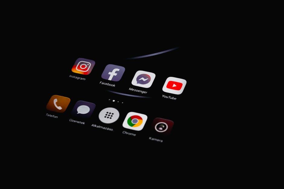Embrace the Night: Discovering the Benefits of YouTube Dark Mode