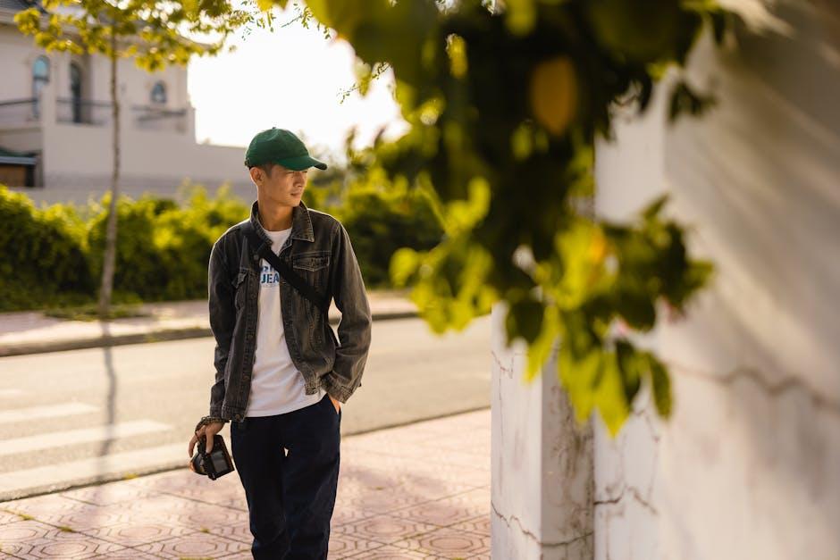 Tech Must-Haves for Capturing Every Moment