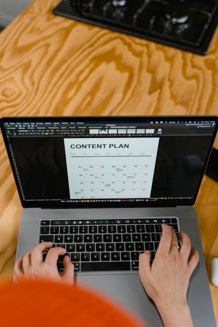 Navigating the Noise: Effective‌ Strategies for ‍Content Management