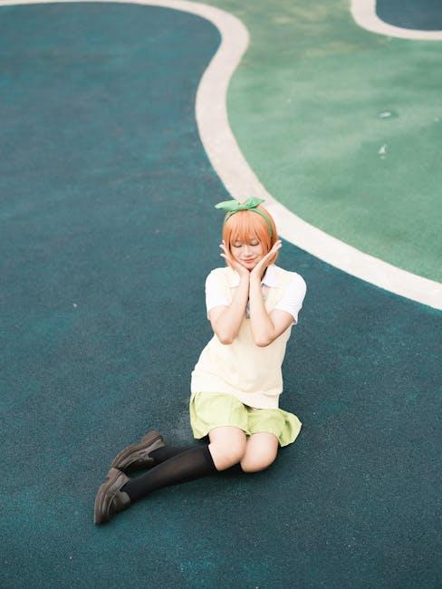 Lessons from A.J. Greene: Tips ‍for Aspiring YouTubers Looking to Shine