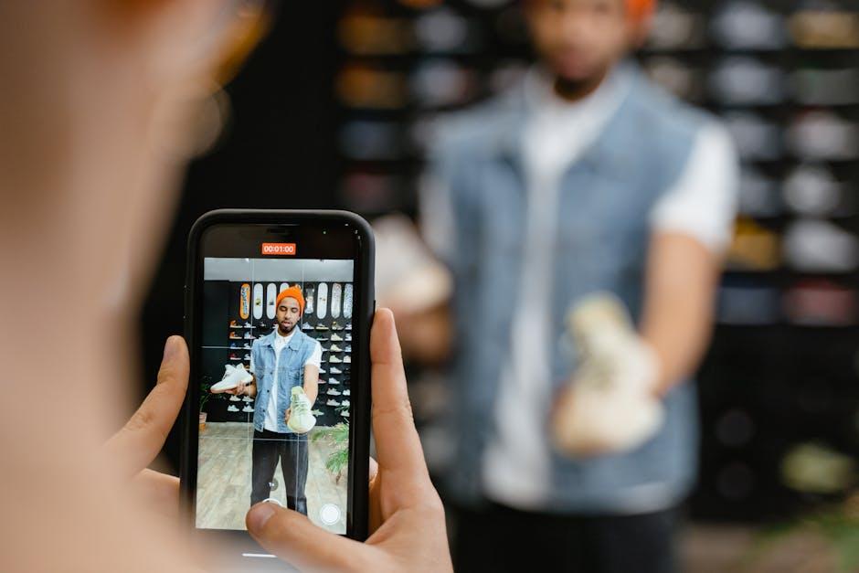 Customizing Your Recording‍ Settings for the ⁣Ultimate Viewing Experience