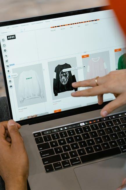 Mastering the Interface:​ Tips and Tricks⁣ for⁣ Effortless Navigation