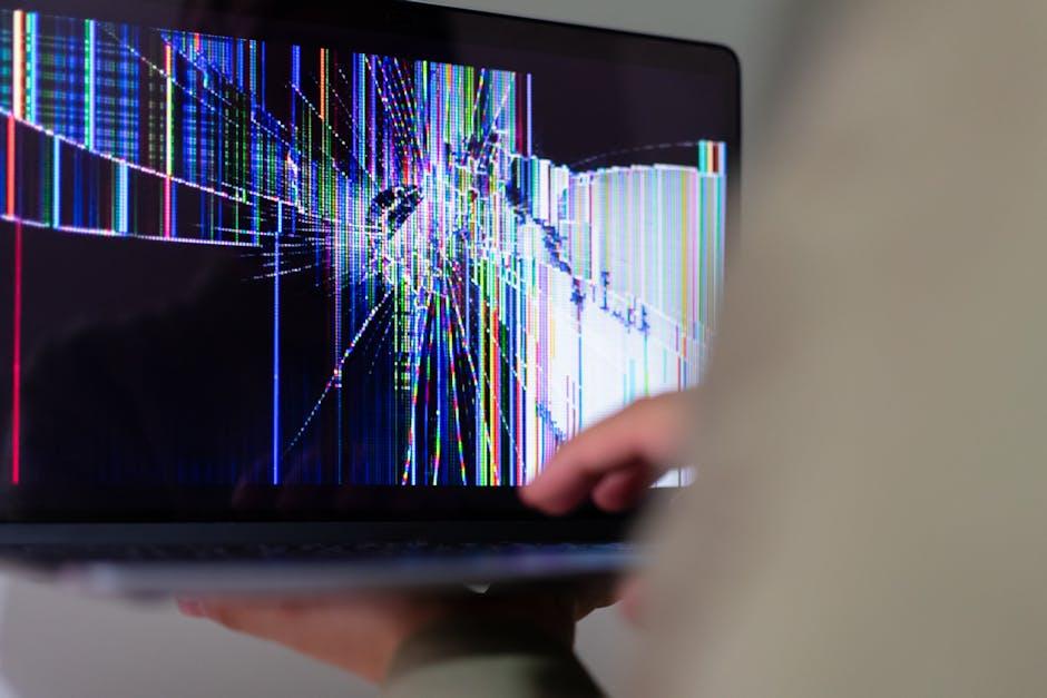 Troubleshooting ⁣Technical Glitches That Halt Your Editing Flow