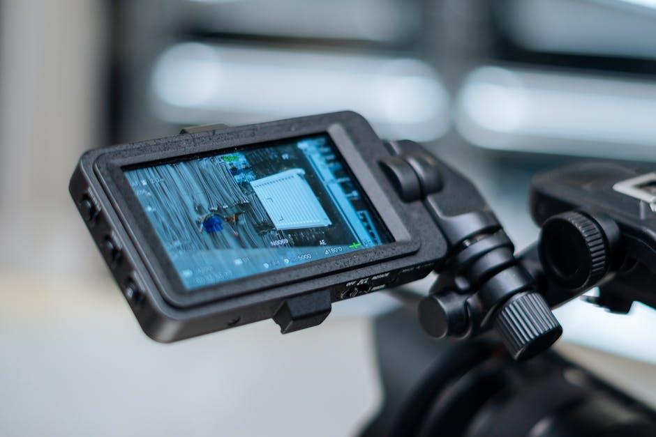 Understanding the Impact of Video⁤ Resolution on‍ Viewer ⁣Engagement