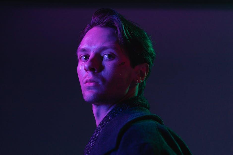 Explore Unique Editing Styles to Stand Out from the Crowd