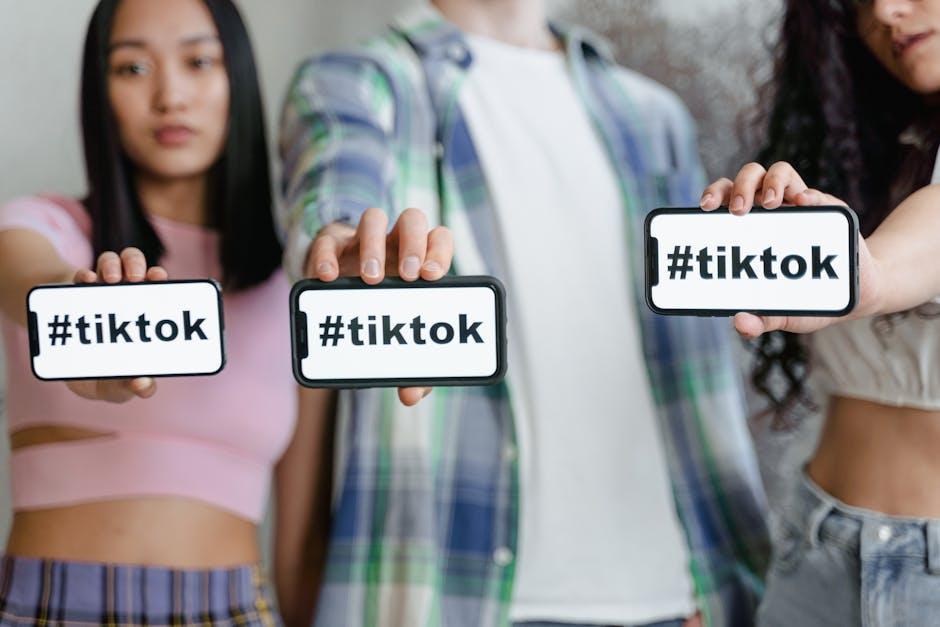 Engaging the TikTok Community: Smart Strategies to Drive Interaction