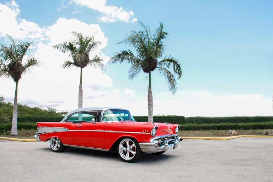 Reviving the Heart of Your Chevy with the Holley 12-327
