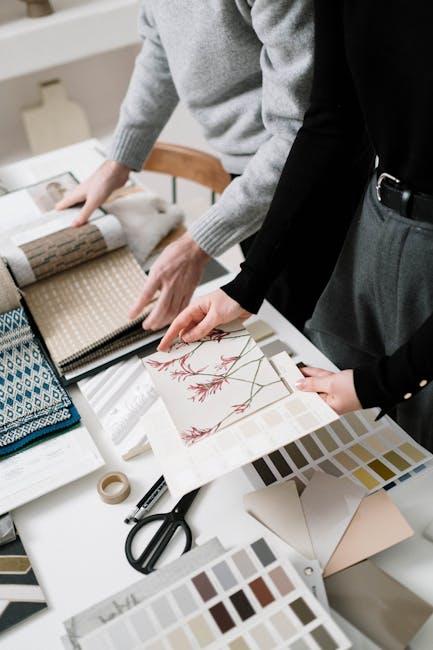 Decoding‍ Color ‍Schemes: The Art of ‌Visual Attraction