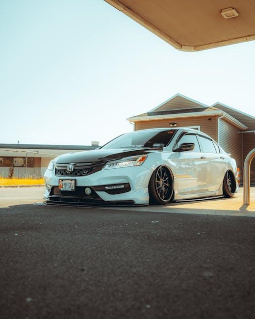 Step-by-Step Guide: Replacing Your 2014 Honda Accord Fan