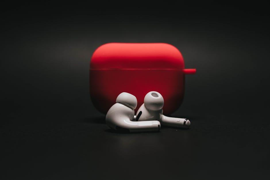 Soundscapes and⁣ Sensations: Choosing the Right Earbuds for Your Viewing Pleasure