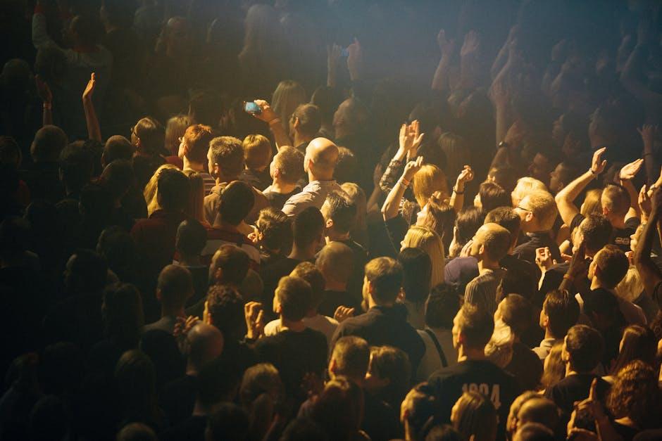 Choose the⁢ Right Sounds to Set the Mood and Enhance Your Story