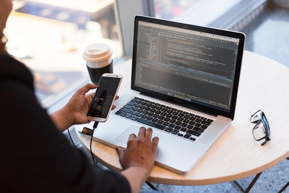 Tools That Make It a Breeze: Must-Have Software‍ and Apps