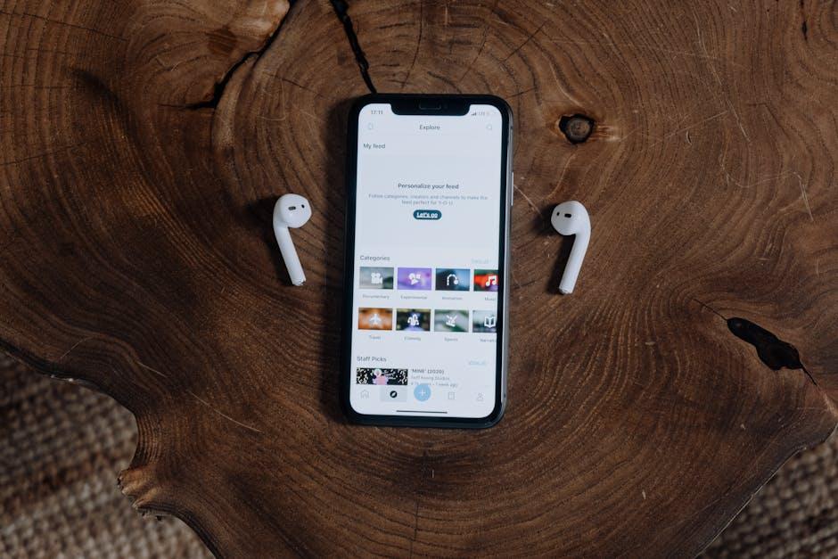 Explore the World⁣ of Vimeo for High-Quality Creative Content