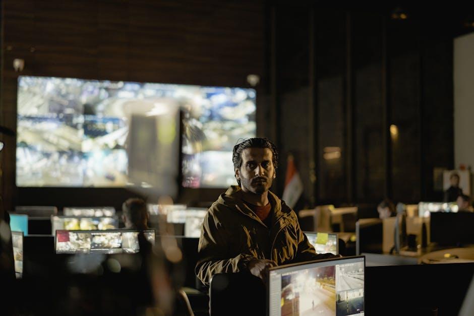 Safety First: Protecting Your Privacy While Downloading Video Content