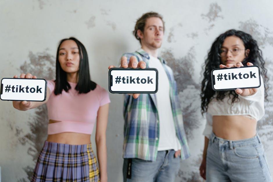Maximizing Your Reach: Why Sharing on TikTok Boosts Your Views