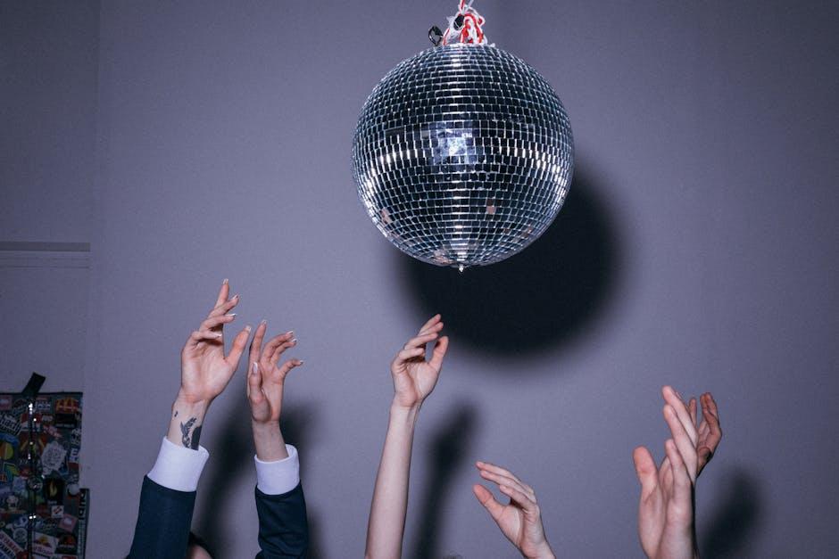 Interactive Features That ⁤Bring Your Party to ‍Life