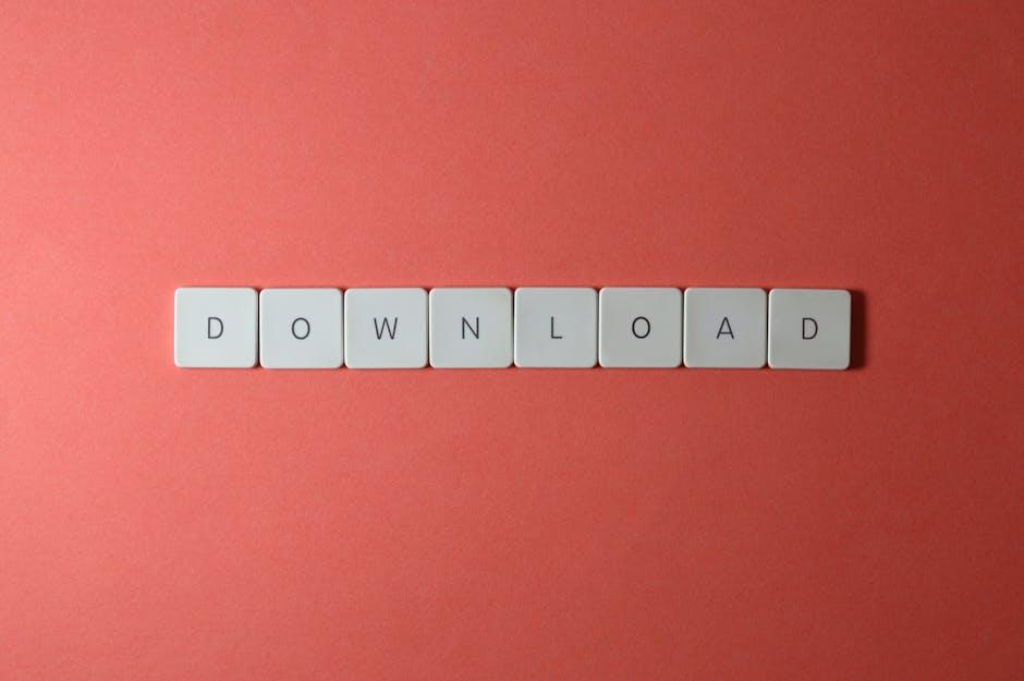 Choosing⁤ the Right Software for Seamless Downloads