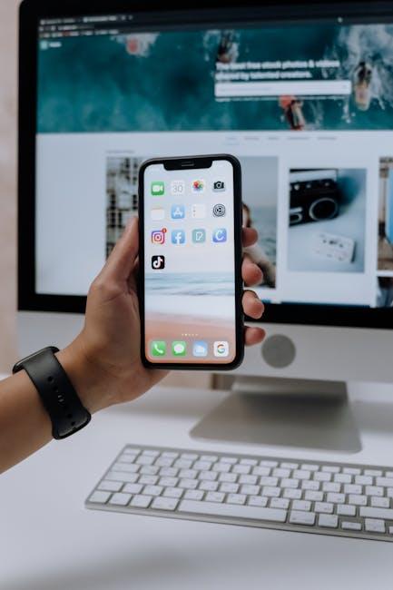 Unlock the Fun of TikTok: ⁤Short-Form ​Creativity at Your Fingertips