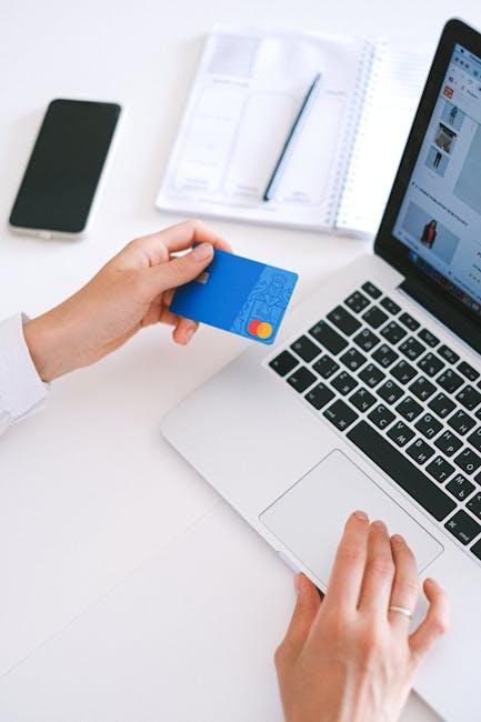 Choosing the Right Payment Method for Your Needs