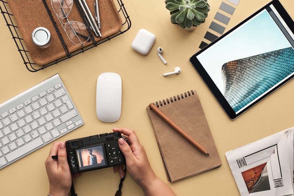 Using Creative Edits to Blend Logos Seamlessly into Your Content