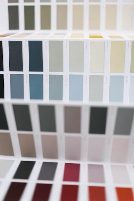 Mastering the Art of Color Psychology: How to Choose the Right ⁢Hues for Your Audience