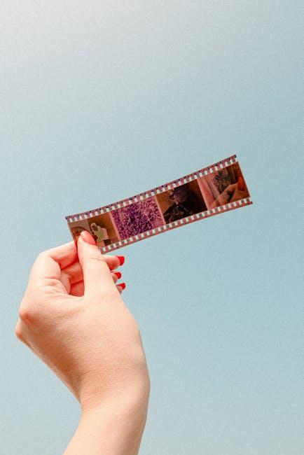 Creative Uses ‌for Captured Frames: Beyond Just Screenshots