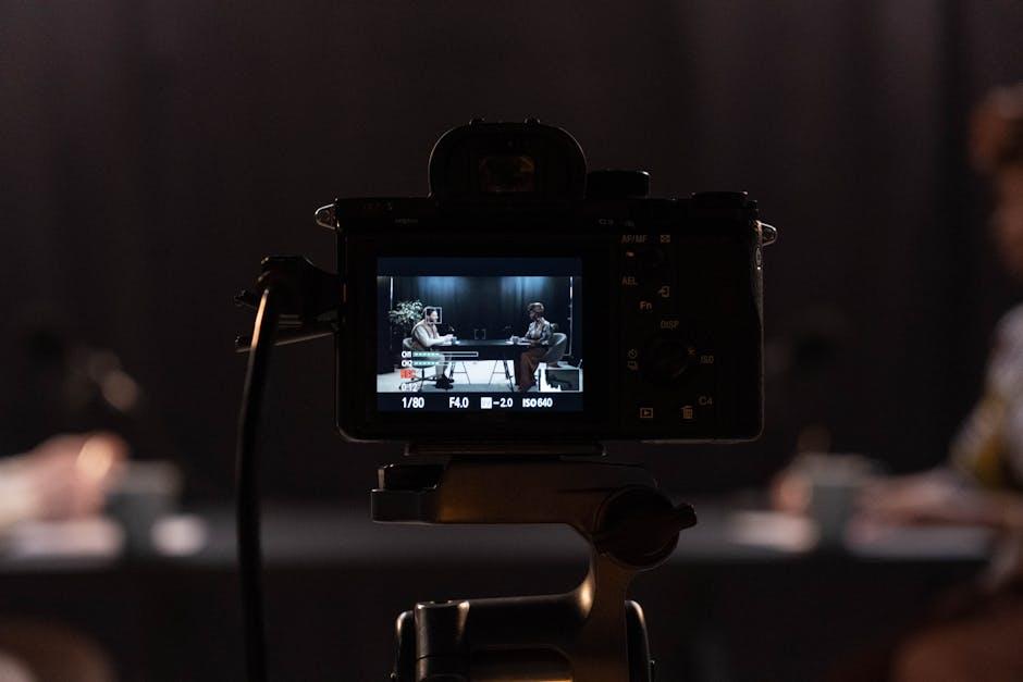 Mastering‌ YouTube ​Studio: Tips‍ to Enhance ⁢Your Editing​ Experience