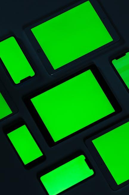 Transforming Your ​Viewing Experience: The Art of Screen Locking