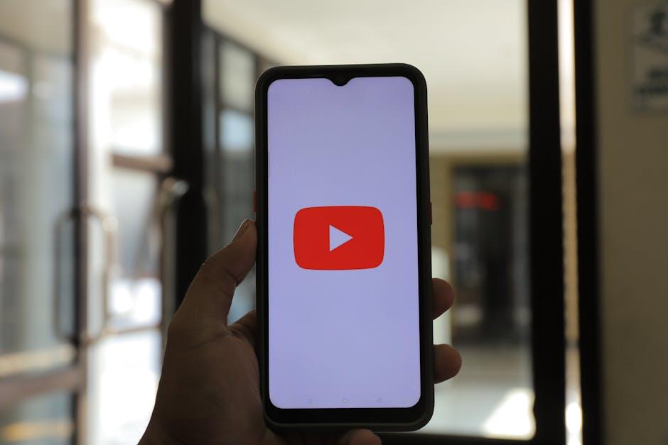 Understanding the Importance of YouTube Shares ⁣for Growth