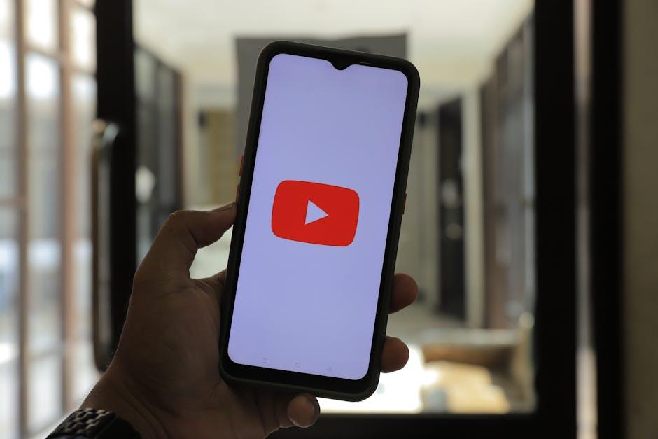 Understanding the Common Hiccups That Block‌ YouTube Access
