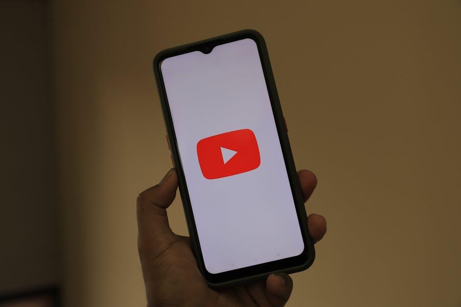 Step-by-Step Guide to Enabling Background Play ‍on YouTube⁤ Without a Premium Subscription